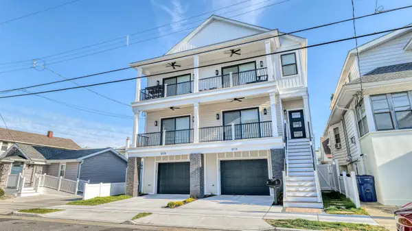 107 N New Haven Avenue, Ventnor, NJ 08406