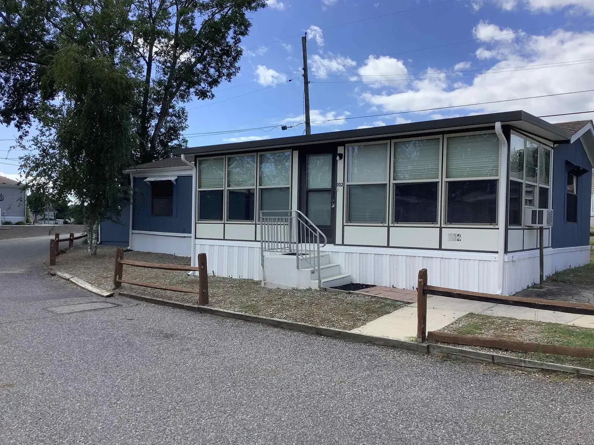 430 S Shore Road, Marmora, NJ 08223 - #1