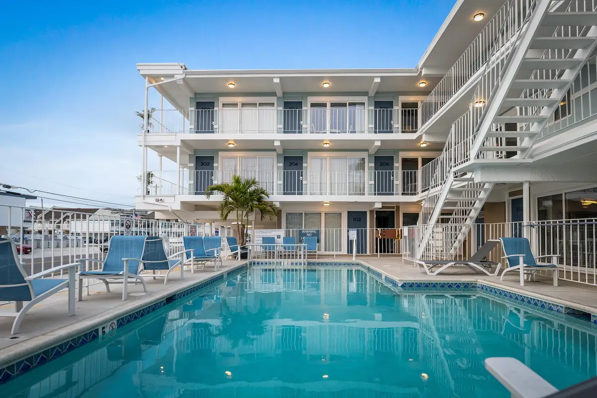 301 Ocean Avenue, North Wildwood, NJ 08260 - #1