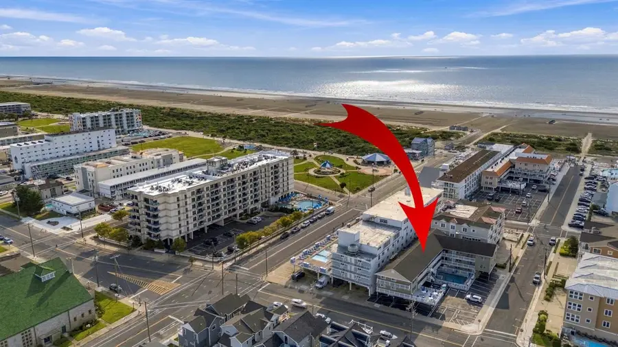 7203 Atlantic Avenue, Wildwood Crest, NJ 08260 - #2