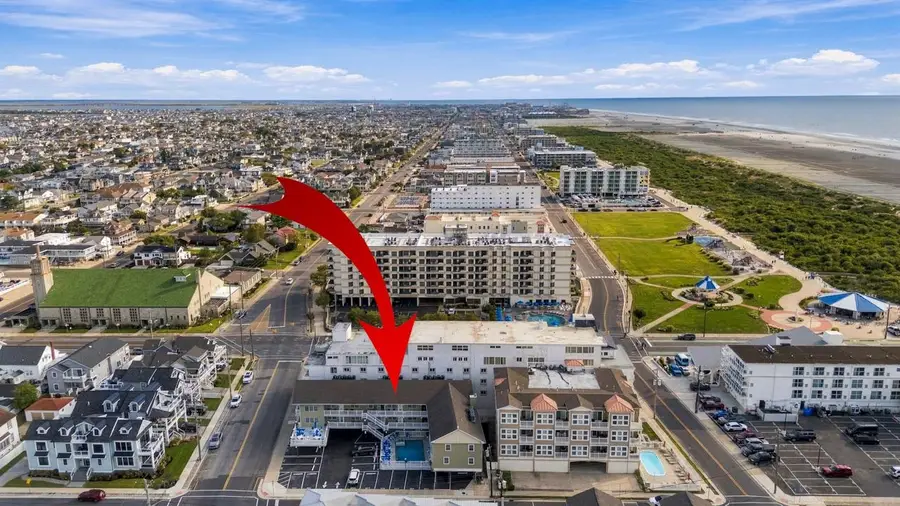 7203 Atlantic Avenue, Wildwood Crest, NJ 08260 - #3