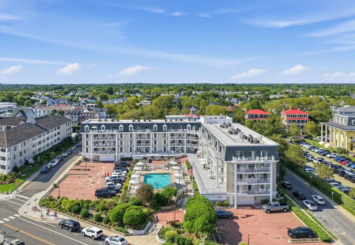 10 Congress Street, Cape May, NJ 08204 - #1