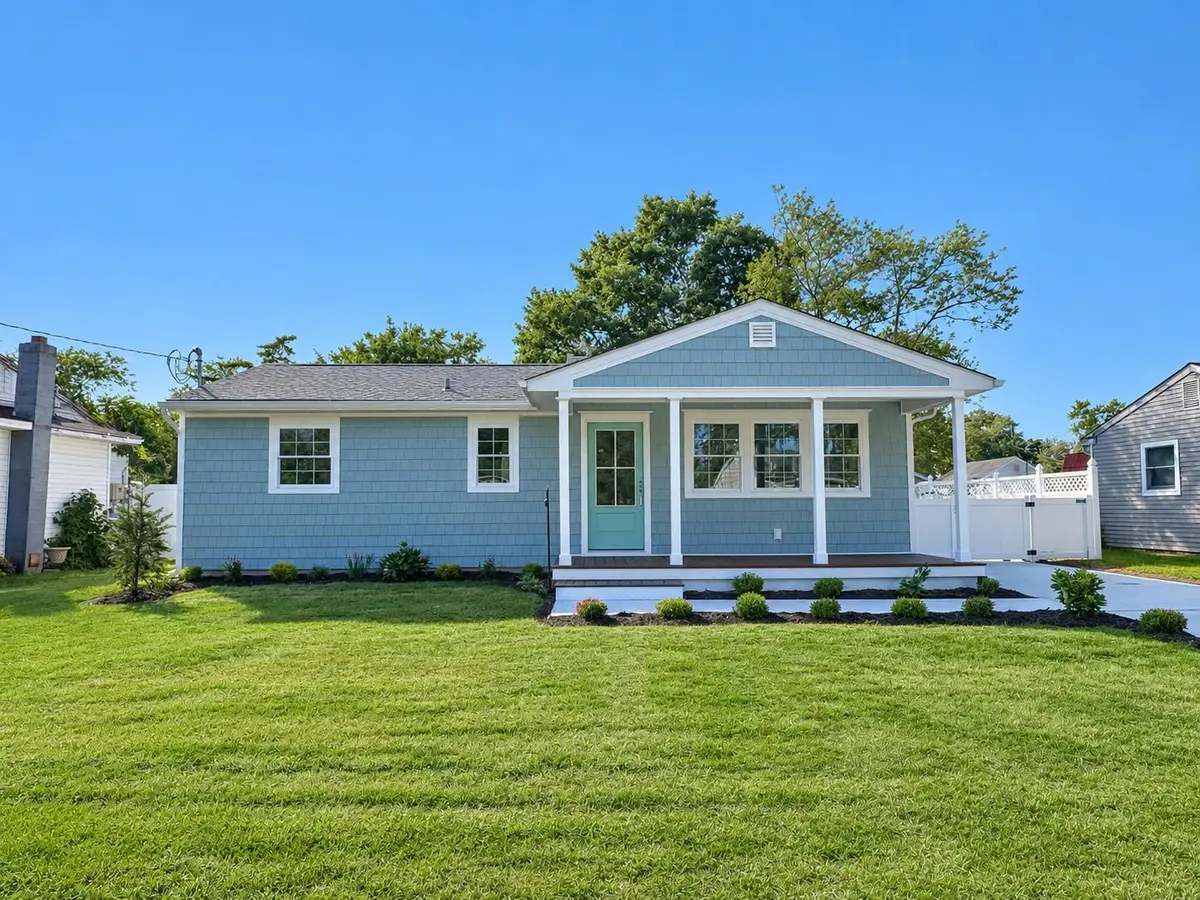114 Haverford Avenue, North Cape May, NJ 08204 - #1