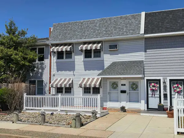 121 Seaview Court, North Wildwood, NJ 08260