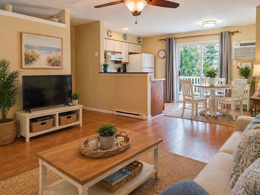 121 Seaview Court, North Wildwood, NJ 08260 - #3