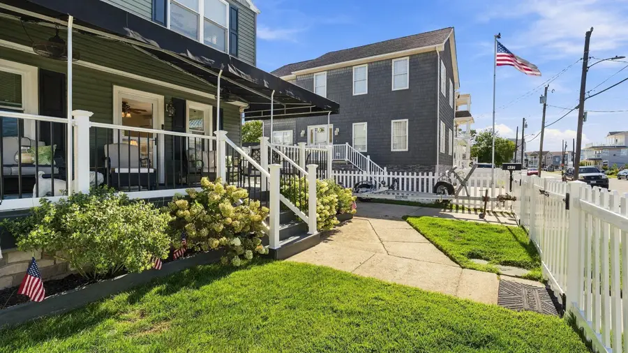 427 Mulberry Avenue, North Wildwood, NJ 08260 - #2