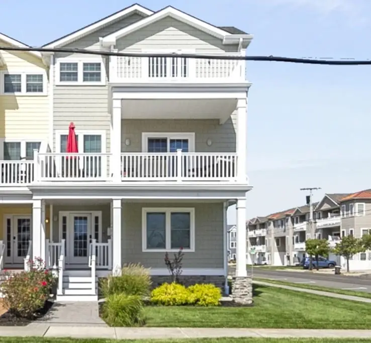 2400 Surf Avenue, North Wildwood, NJ 08260 - #1