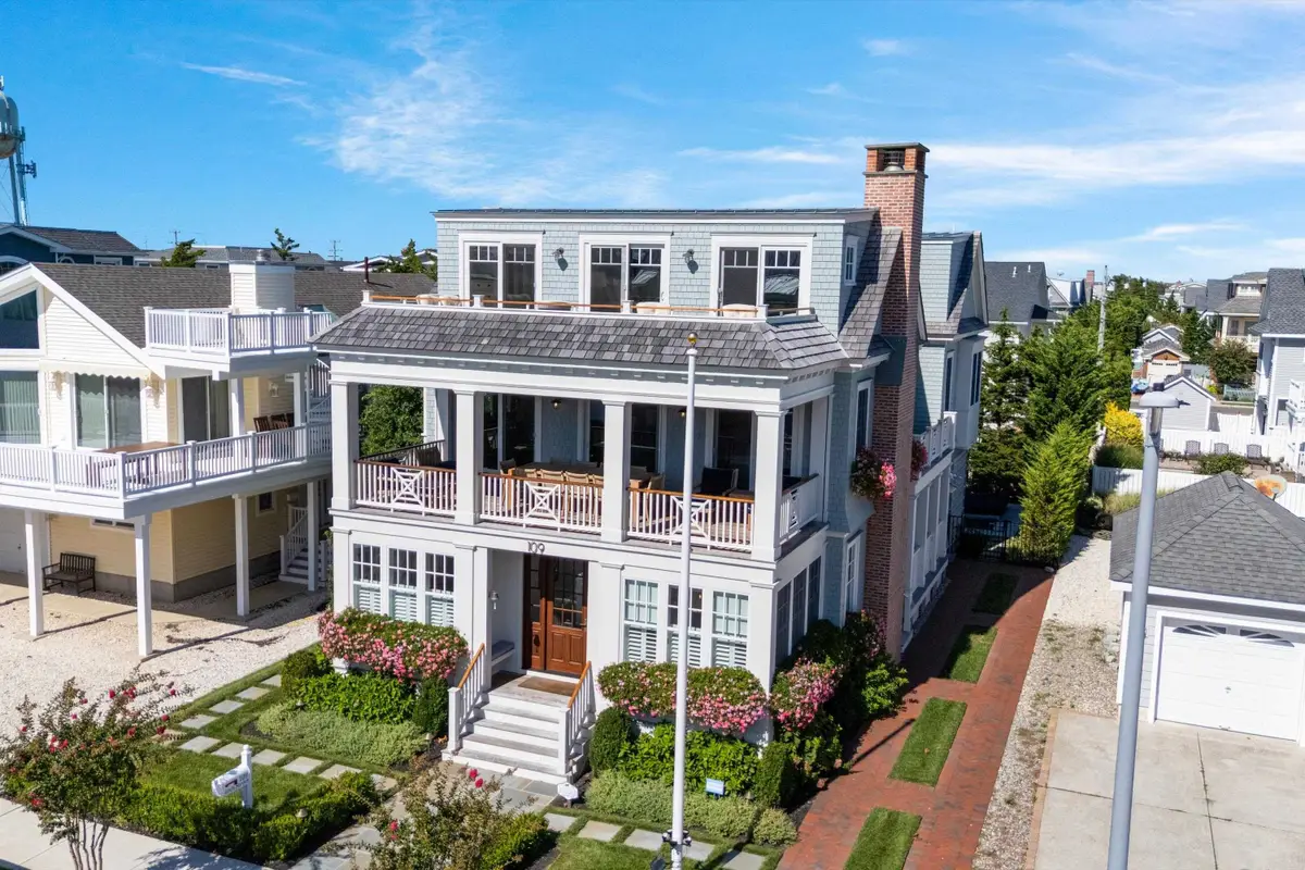 109 40th Street, Avalon, NJ 08202 - #1