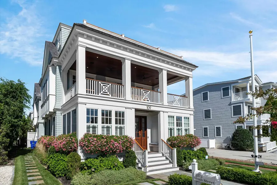 109 40th Street, Avalon, NJ 08202 - #2