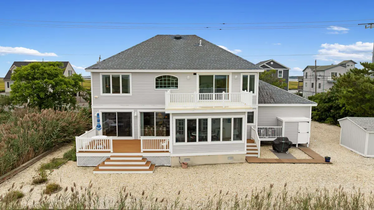 700 Stone Harbor Boulevard, Cape May Court House, NJ 08210 - #1