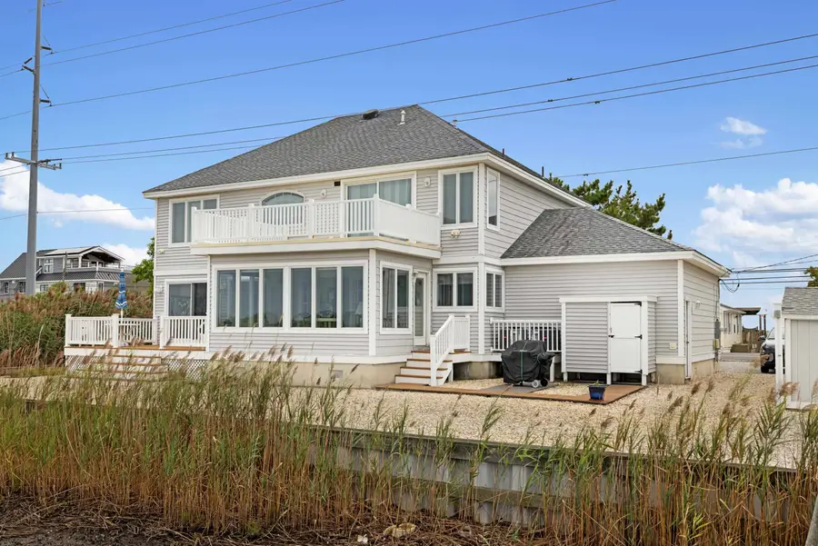 700 Stone Harbor Boulevard, Cape May Court House, NJ 08210 - #3