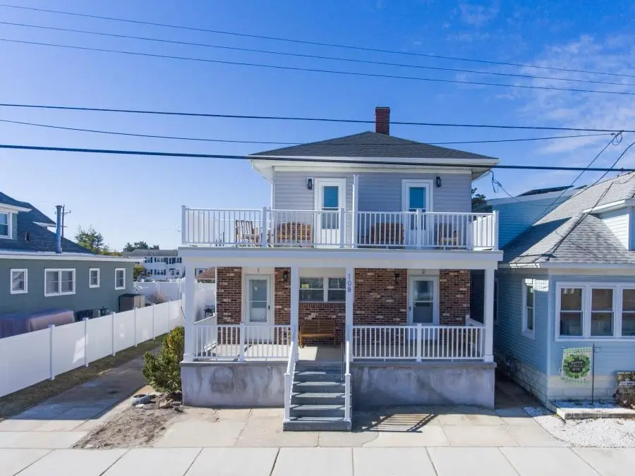 110 W Buttercup Road, Wildwood Crest, NJ 08260 - #1