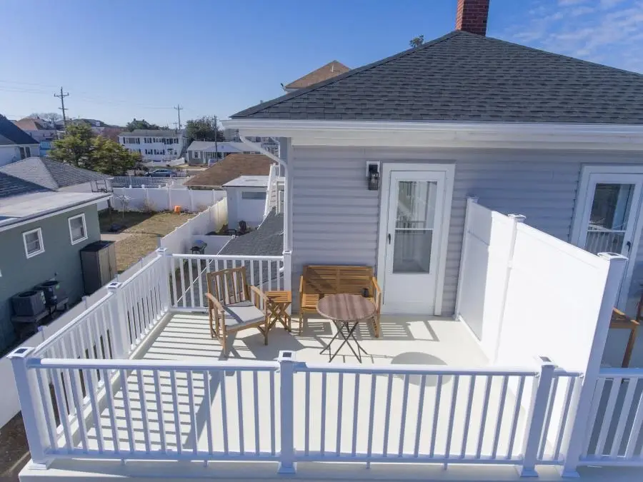 110 W Buttercup Road, Wildwood Crest, NJ 08260 - #2