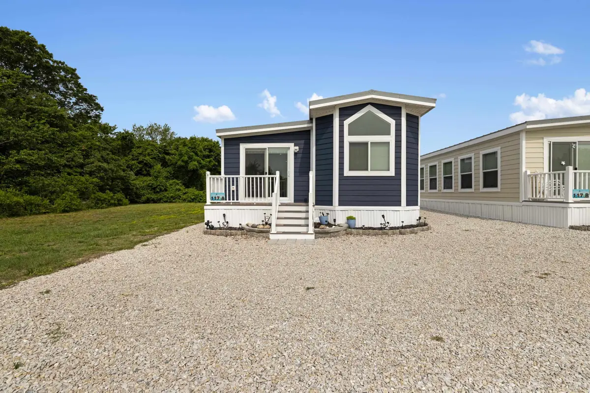 4100 Route 9 S, Rio Grande, NJ 08242 - #1
