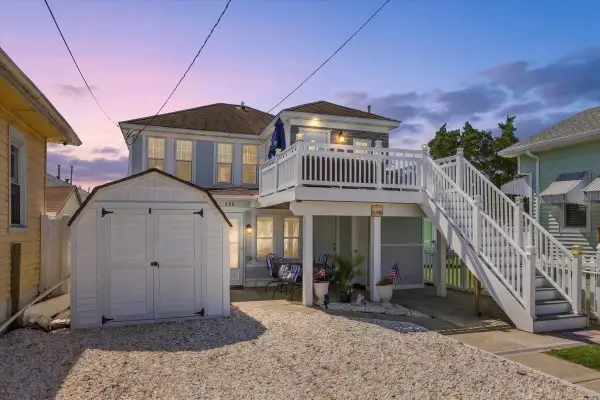 206 W 15th Avenue, North Wildwood, NJ 08260