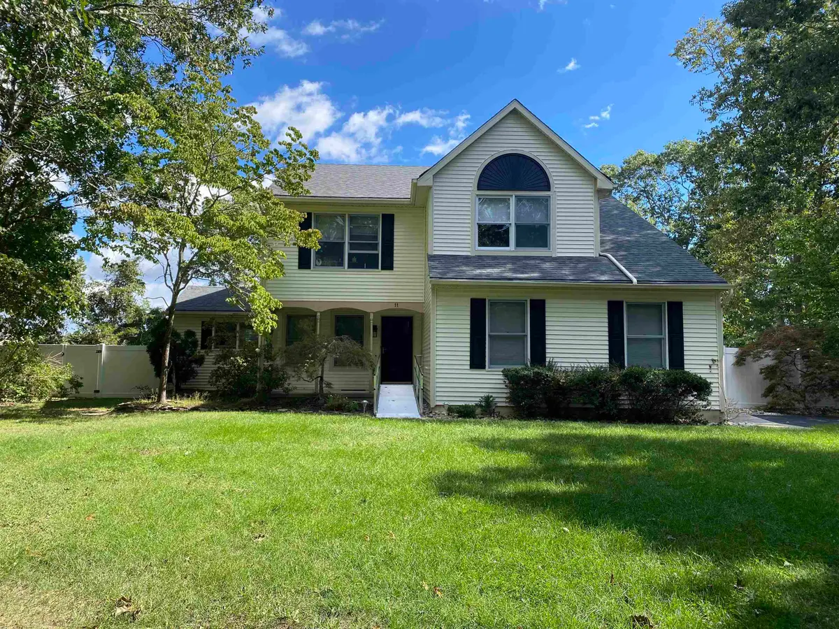 11 Lauradell Drive, Ocean View, NJ 08230 - #1