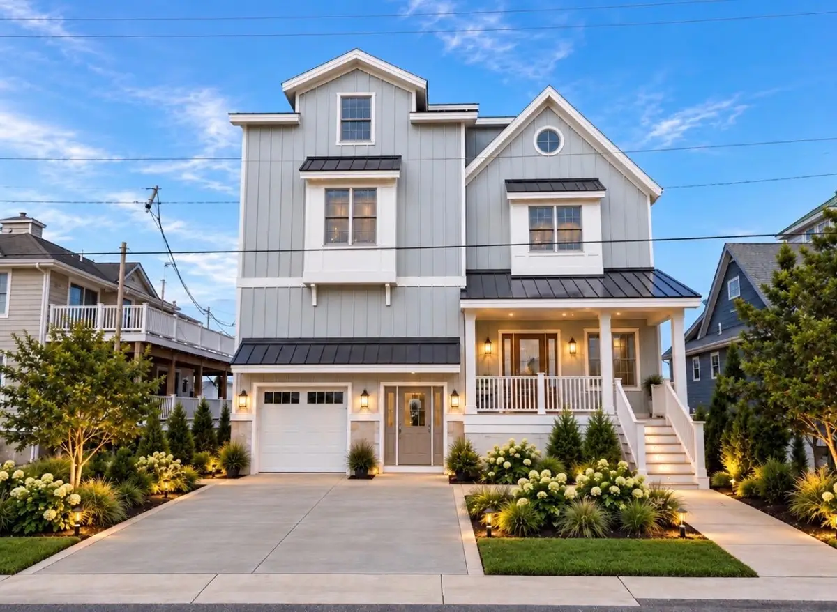 432 Old Avalon Blvd, Middle, NJ 08202 - #1