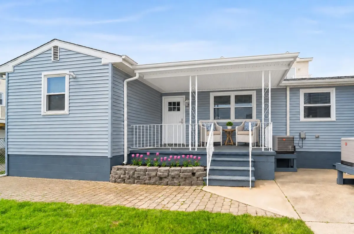 110 E 24th Avenue, North Wildwood, NJ 08260 - #1