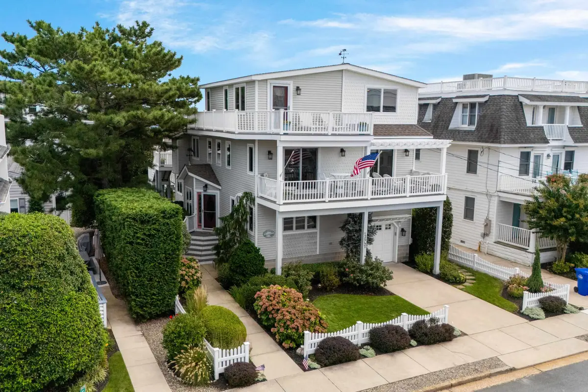 3547 First Avenue, Avalon, NJ 08202 - #1