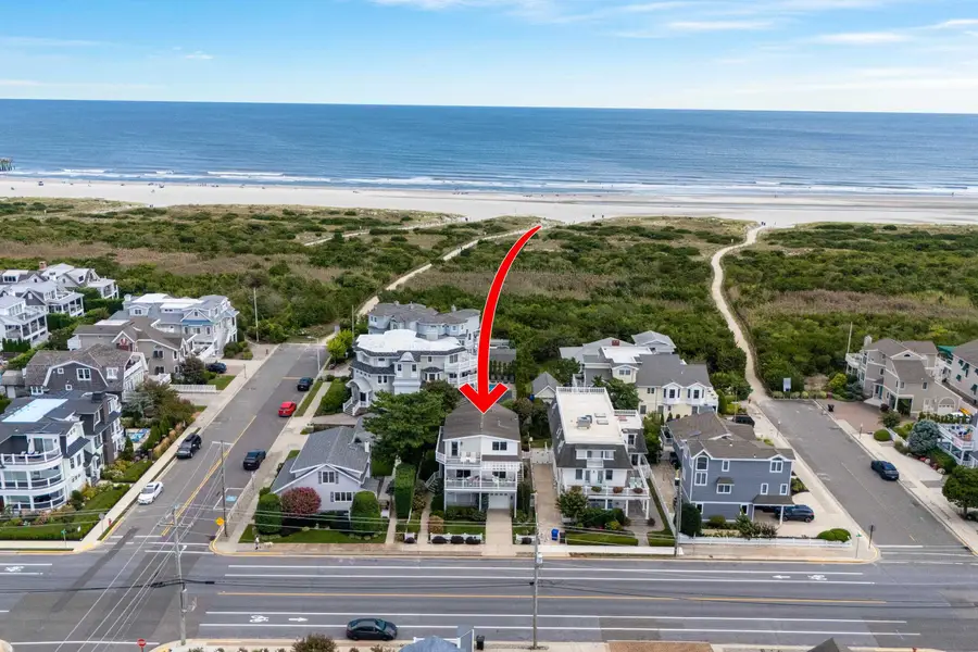 3547 First Avenue, Avalon, NJ 08202 - #2