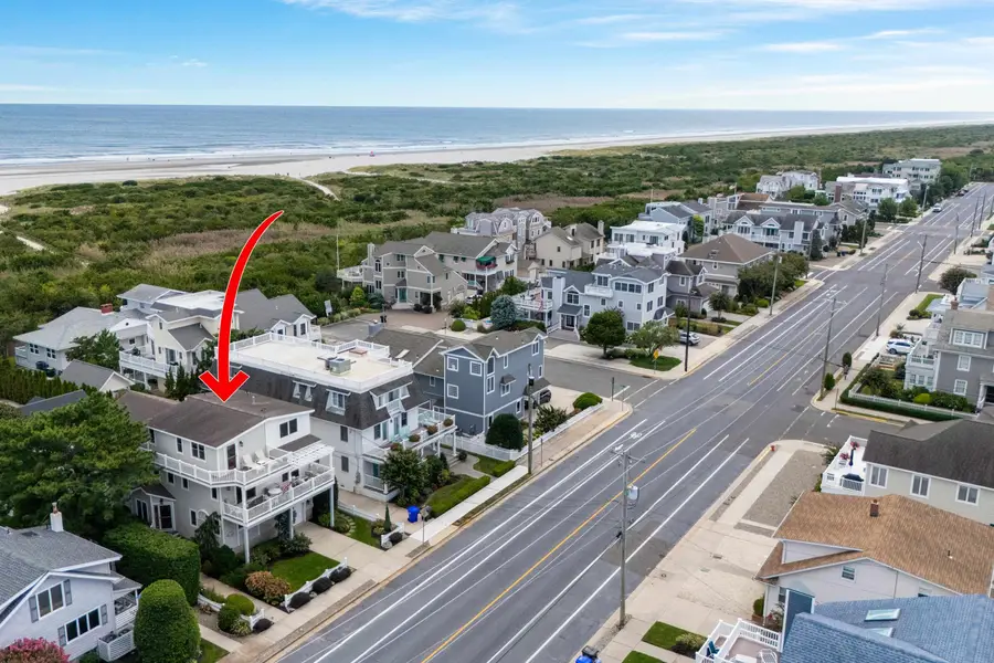 3547 First Avenue, Avalon, NJ 08202 - #3