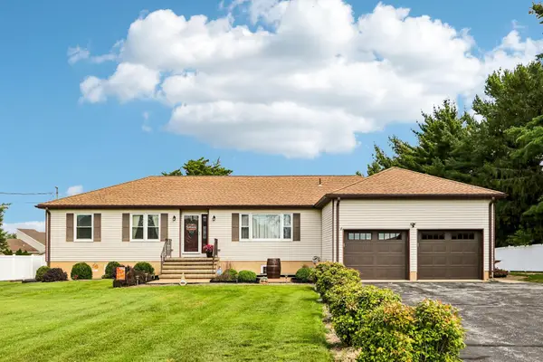4148 Genoa Avenue, Vineland, NJ 08361