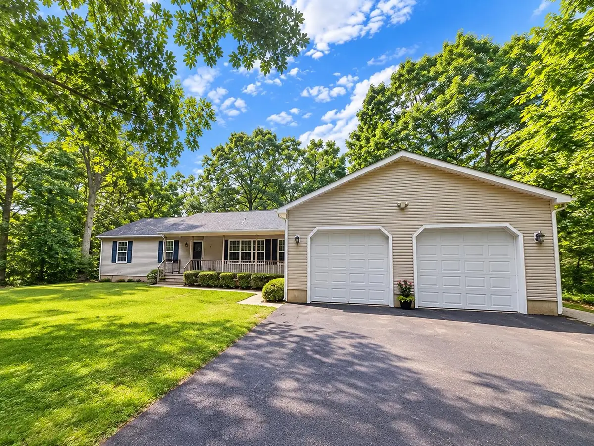 50 Acorn Lane, Cape May Court House, NJ 08210 - #1