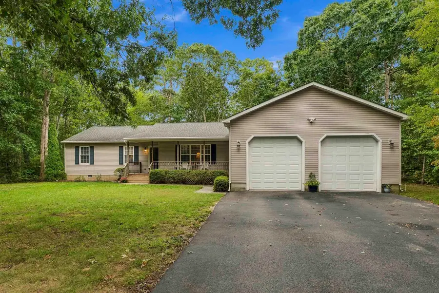 50 Acorn Lane, Cape May Court House, NJ 08210 - #2