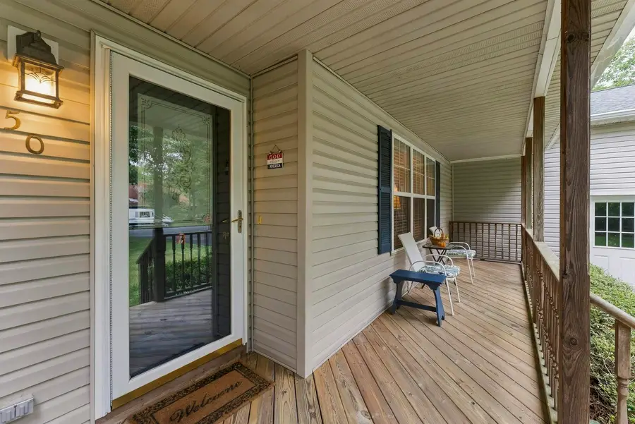 50 Acorn Lane, Cape May Court House, NJ 08210 - #3