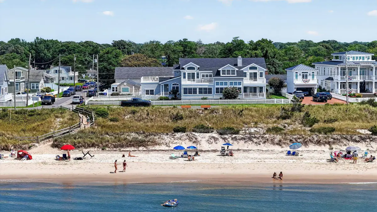 3 Shore Drive, North Cape May, NJ 08204 - #1