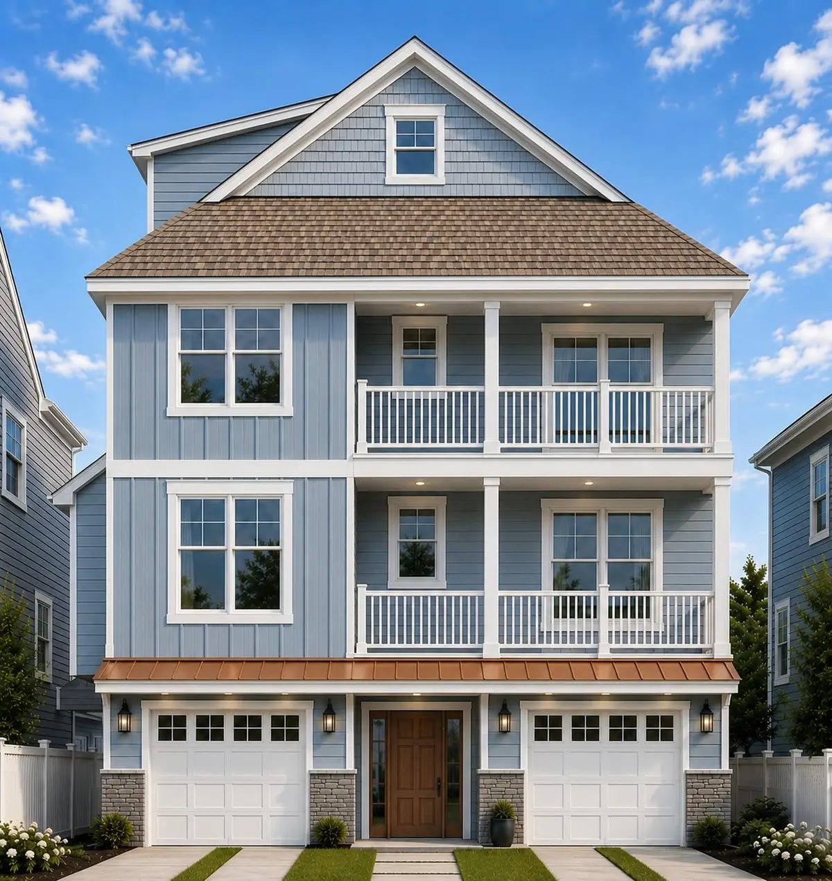 605 N Oxford, Ventnor Heights, NJ 08406 - #1