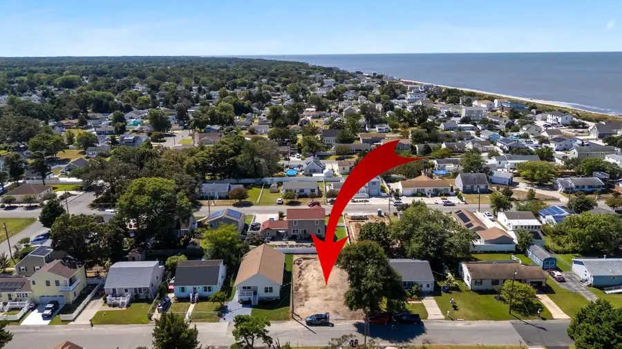 206 B Frances Avenue, Villas, NJ 08251 - #2