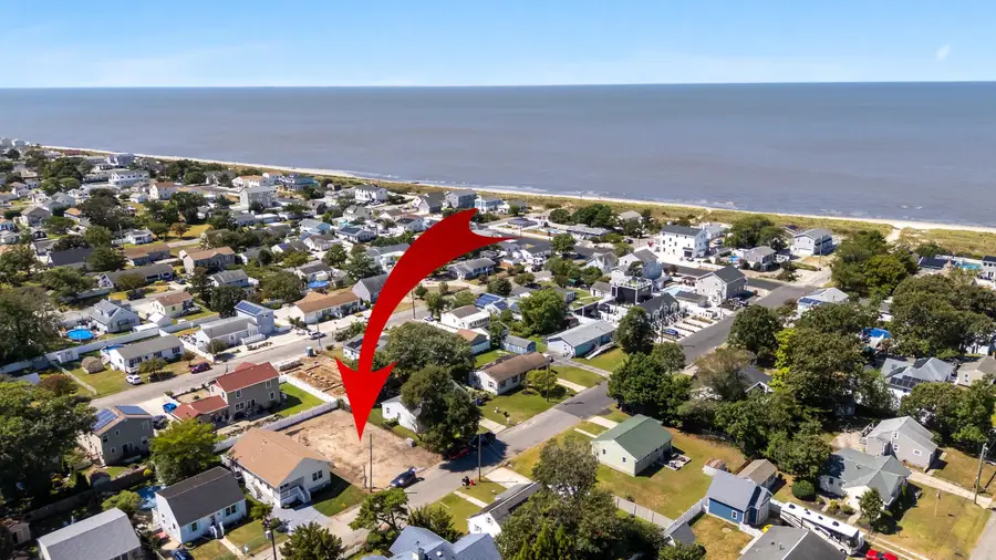 206 B Frances Avenue, Villas, NJ 08251 - #3