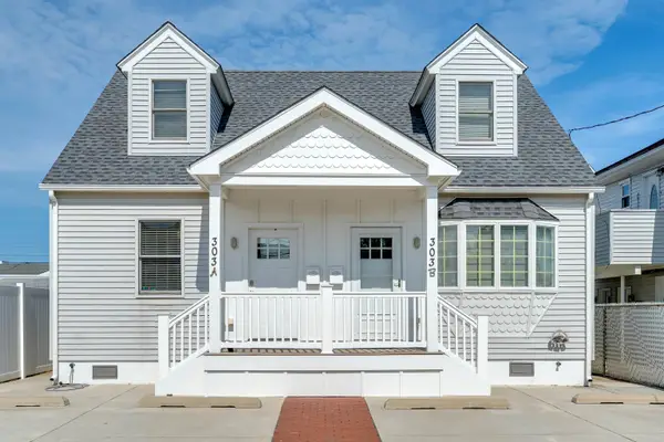 303 E Syracuse Avenue, Wildwood Crest, NJ 08260