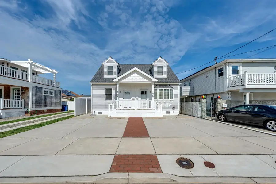 303 E Syracuse Avenue, Wildwood Crest, NJ 08260 - #3