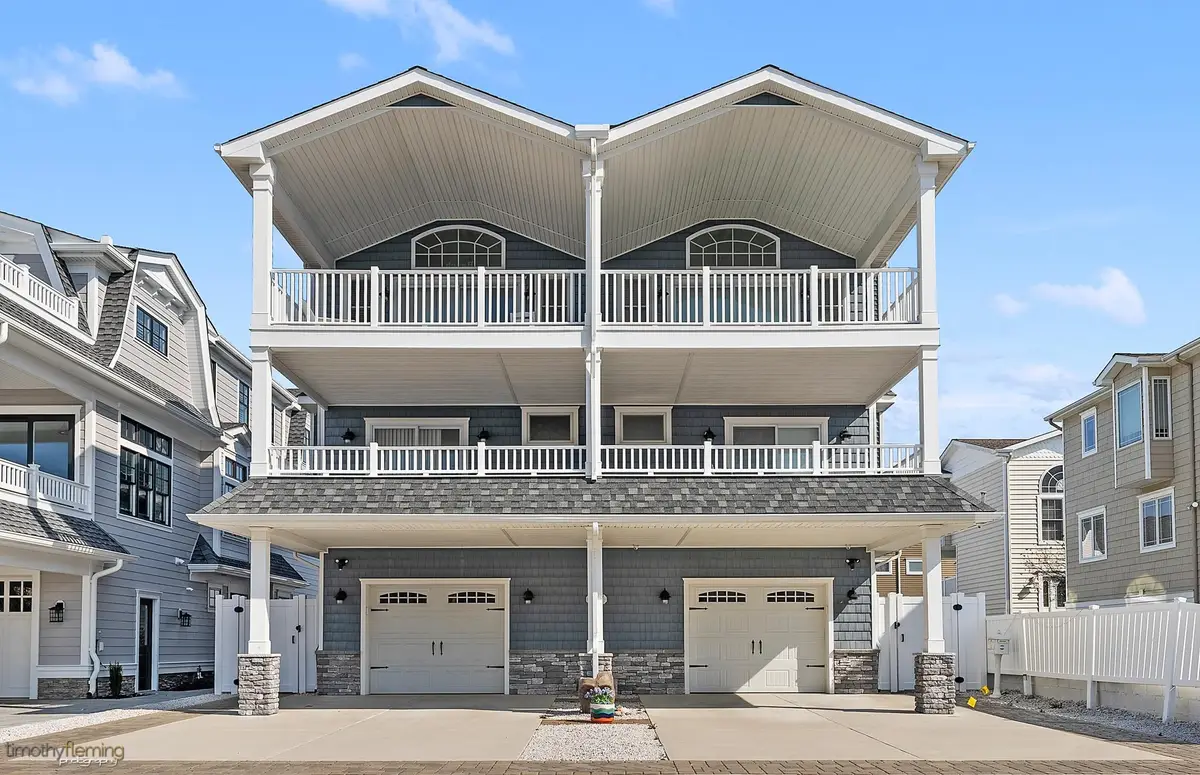 107 83rd Street, Sea Isle City, NJ 08243 - #1