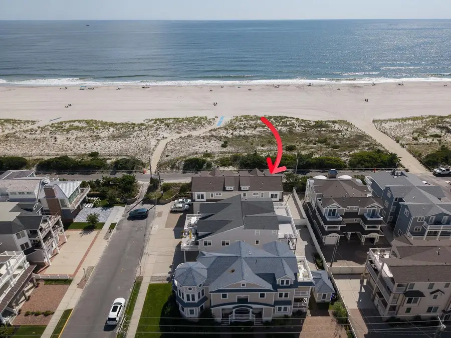 10 56th Street, Sea Isle City, NJ 08243 - #3