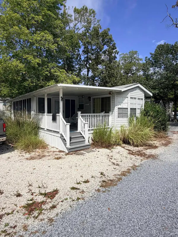206 Stagecoach Road, Cape May Court House, NJ 08210