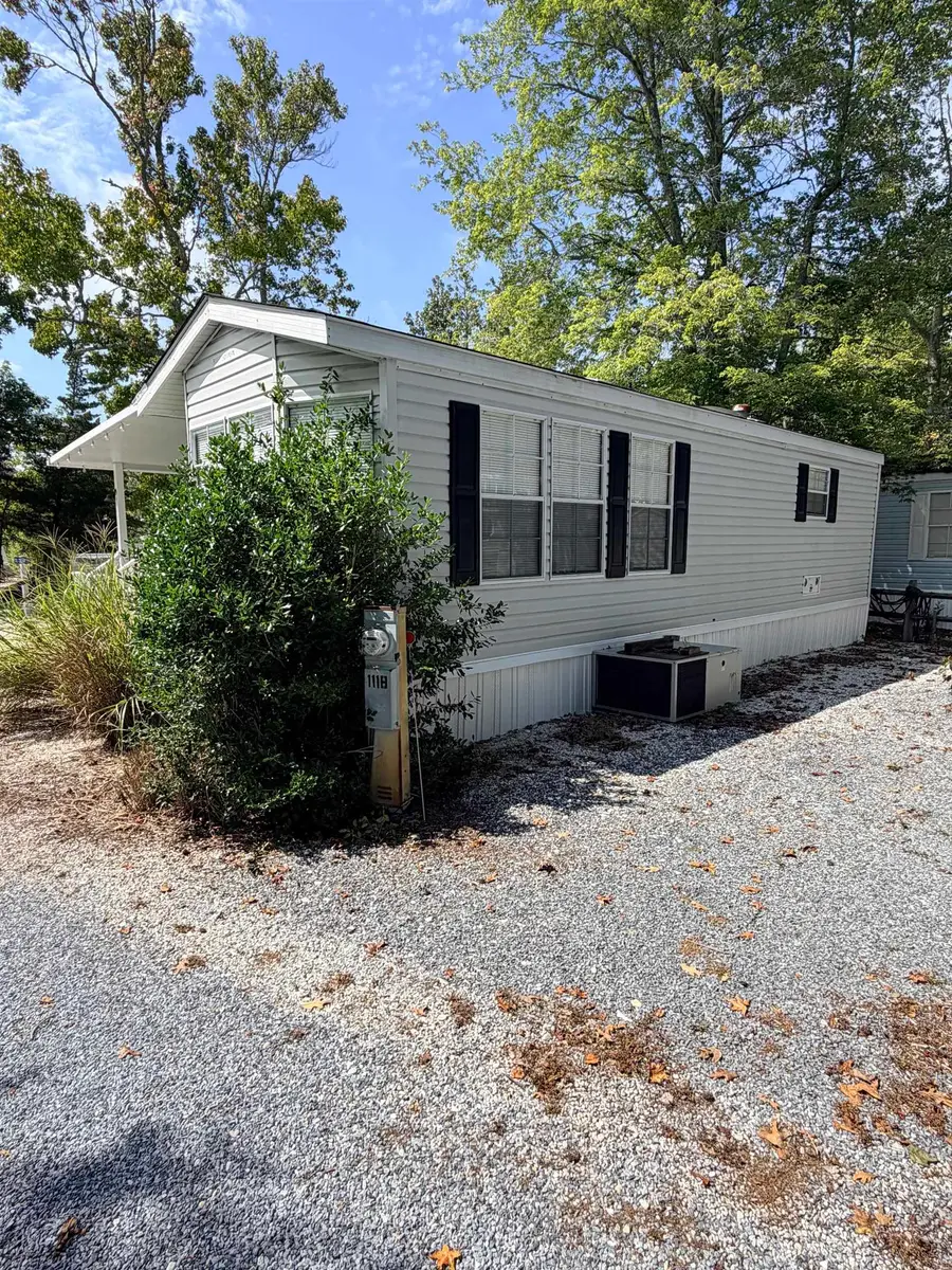 206 Stagecoach Road, Cape May Court House, NJ 08210 - #2