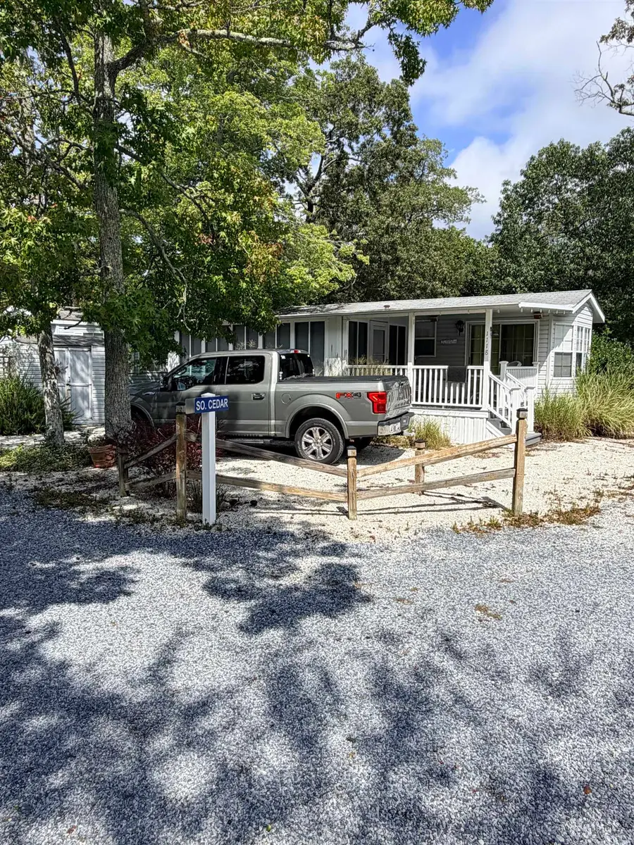 206 Stagecoach Road, Cape May Court House, NJ 08210 - #3
