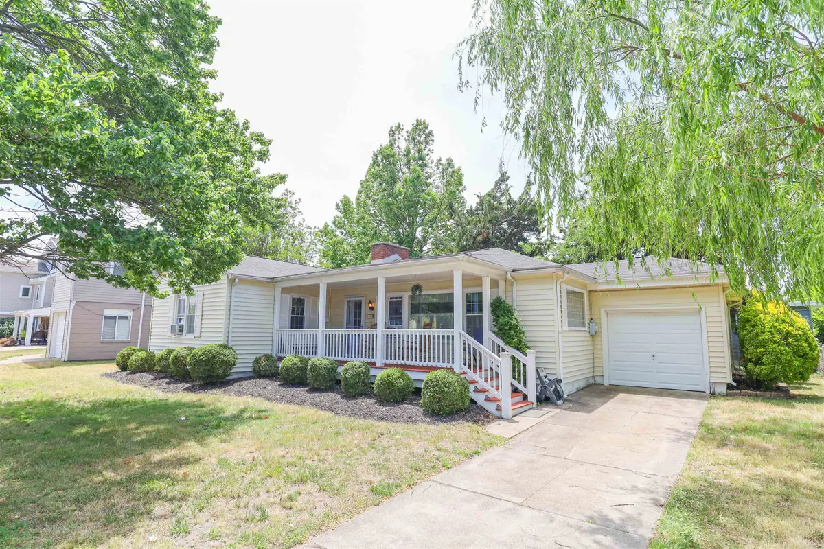 150 W Leaming Avenue, Wildwood, NJ 08260 - #1