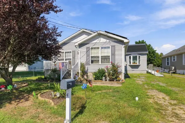4 Rutledge Road, Del Haven, NJ 08251