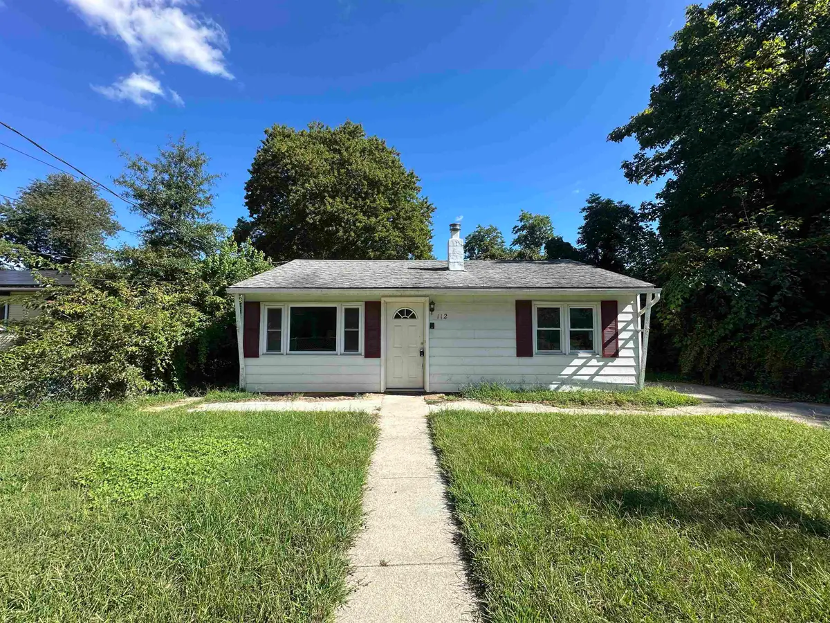 112 W Wiley Street, Whitesboro, NJ 08210 - #1