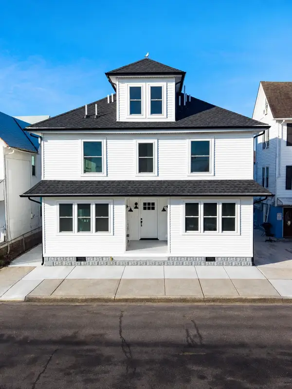 148 E Hildreth Avenue, Wildwood, NJ 08260
