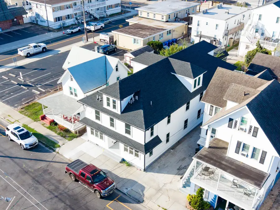 148 E Hildreth Avenue, Wildwood, NJ 08260 - #3