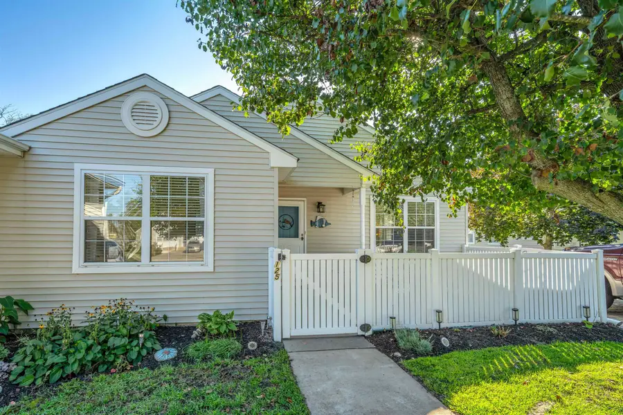 125 Lee Lane, Cape May Court House, NJ 08210 - #2