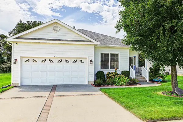 42 Wynndemere Court, Cape May Court House, NJ 08210