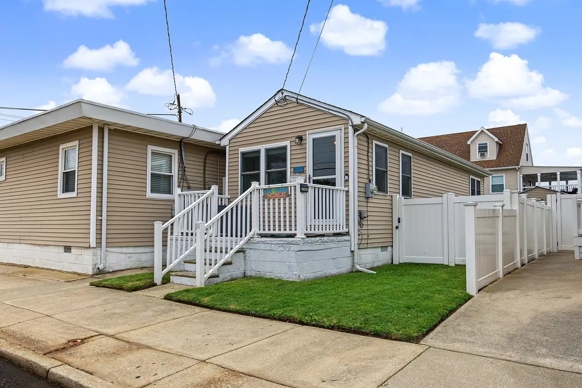 3108 Hudson Avenue, Wildwood, NJ 08260 - #1