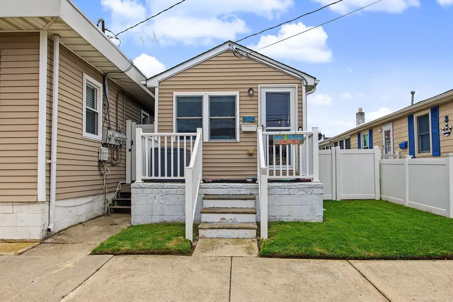 3108 Hudson Avenue, Wildwood, NJ 08260 - #2