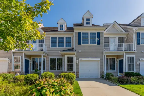 506 W Hampton Court, Swainton, NJ 08210
